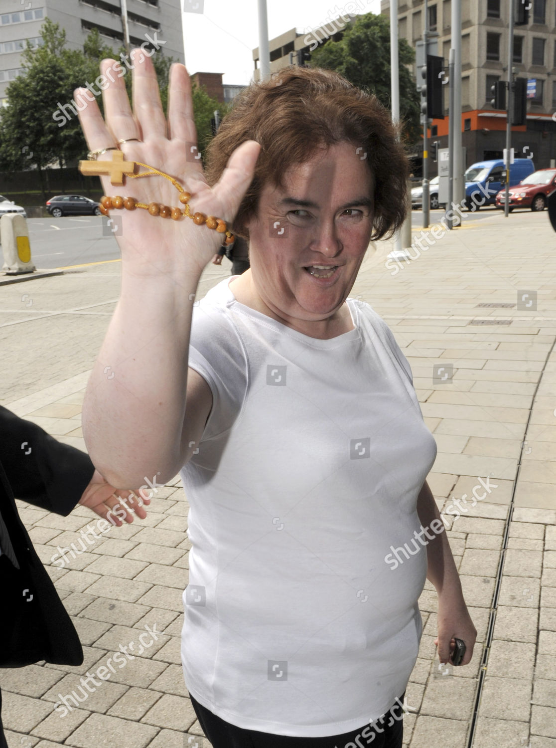 Susan Boyle Editorial Stock Photo - Stock Image | Shutterstock