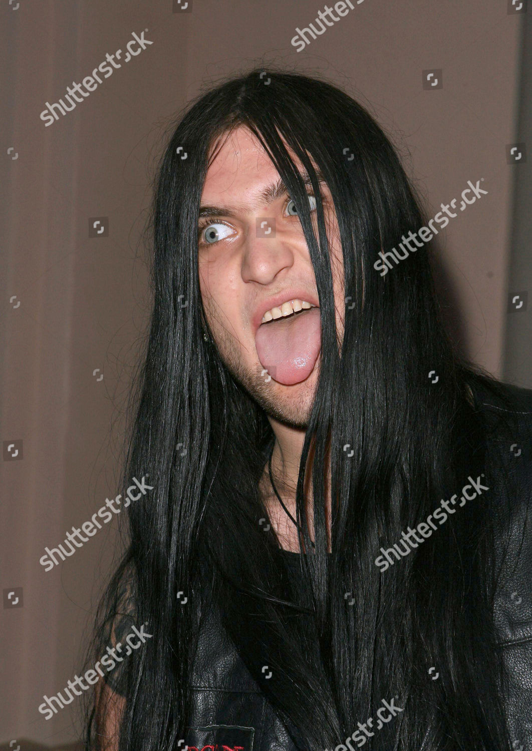 Weston Cage Editorial Stock Photo - Stock Image | Shutterstock