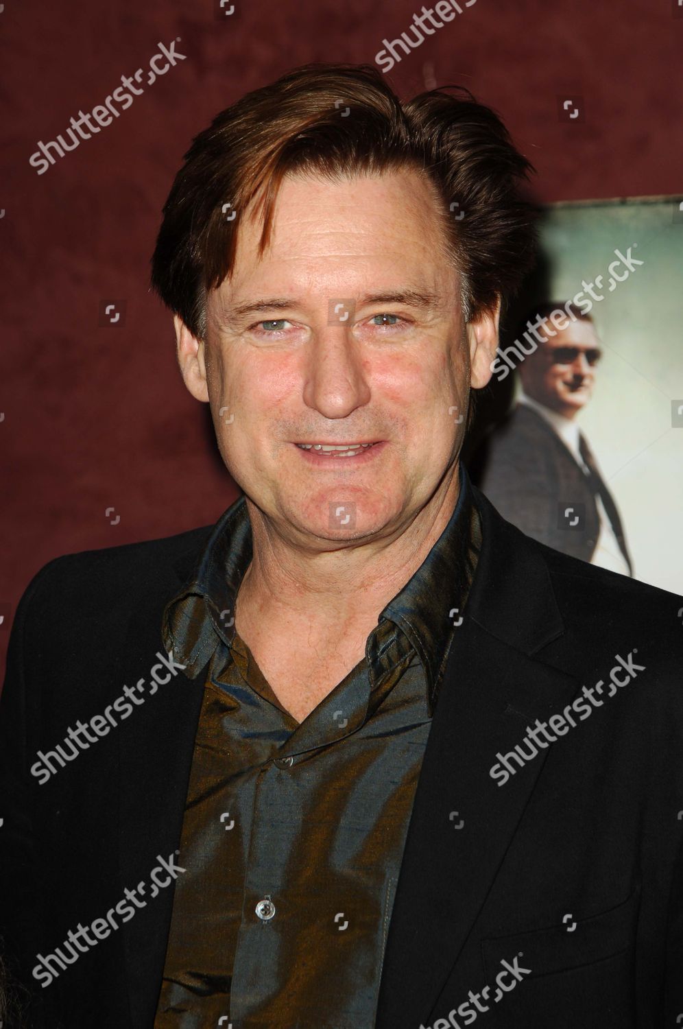 Bill Pullman Editorial Stock Photo - Stock Image | Shutterstock
