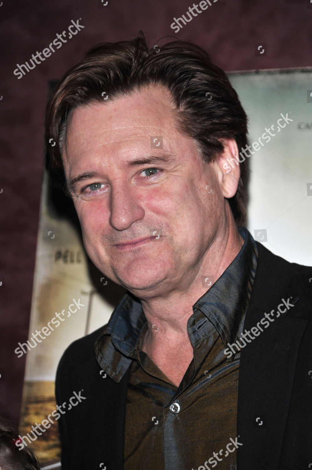Bill Pullman Editorial Stock Photo - Stock Image | Shutterstock