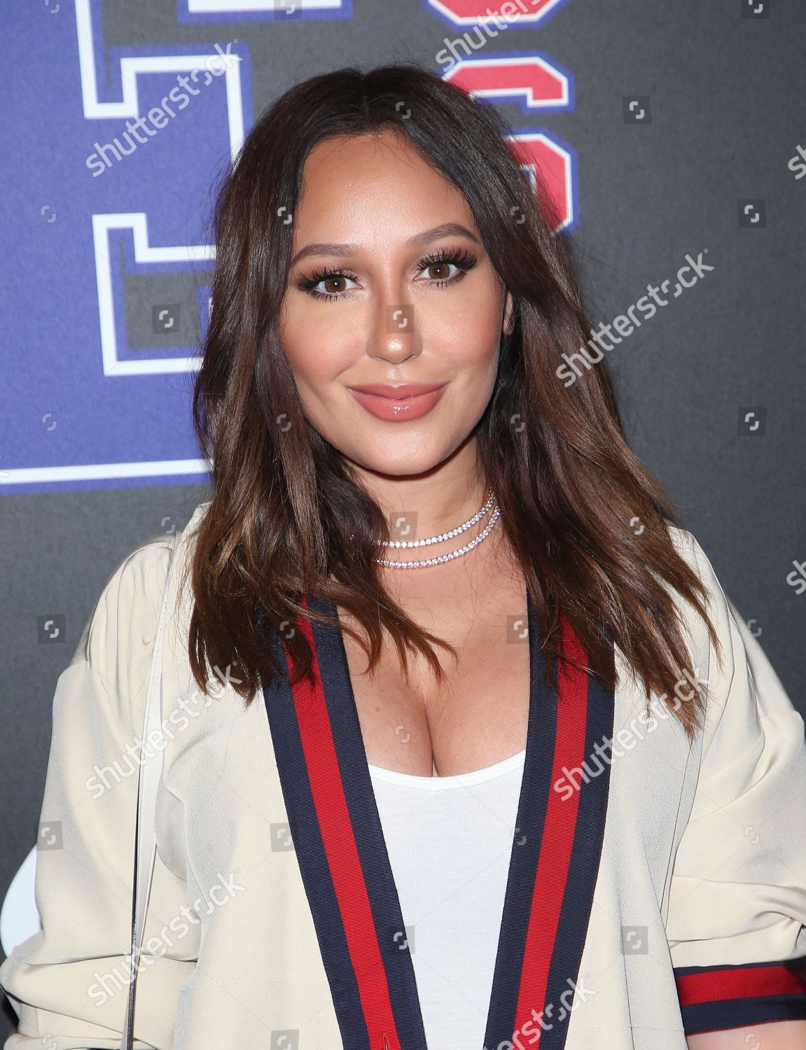 Adrienne Houghton Editorial Stock Photo - Stock Image | Shutterstock