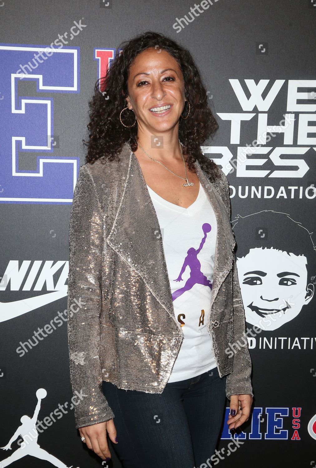 Nicole Tuck Editorial Stock Photo - Stock Image | Shutterstock