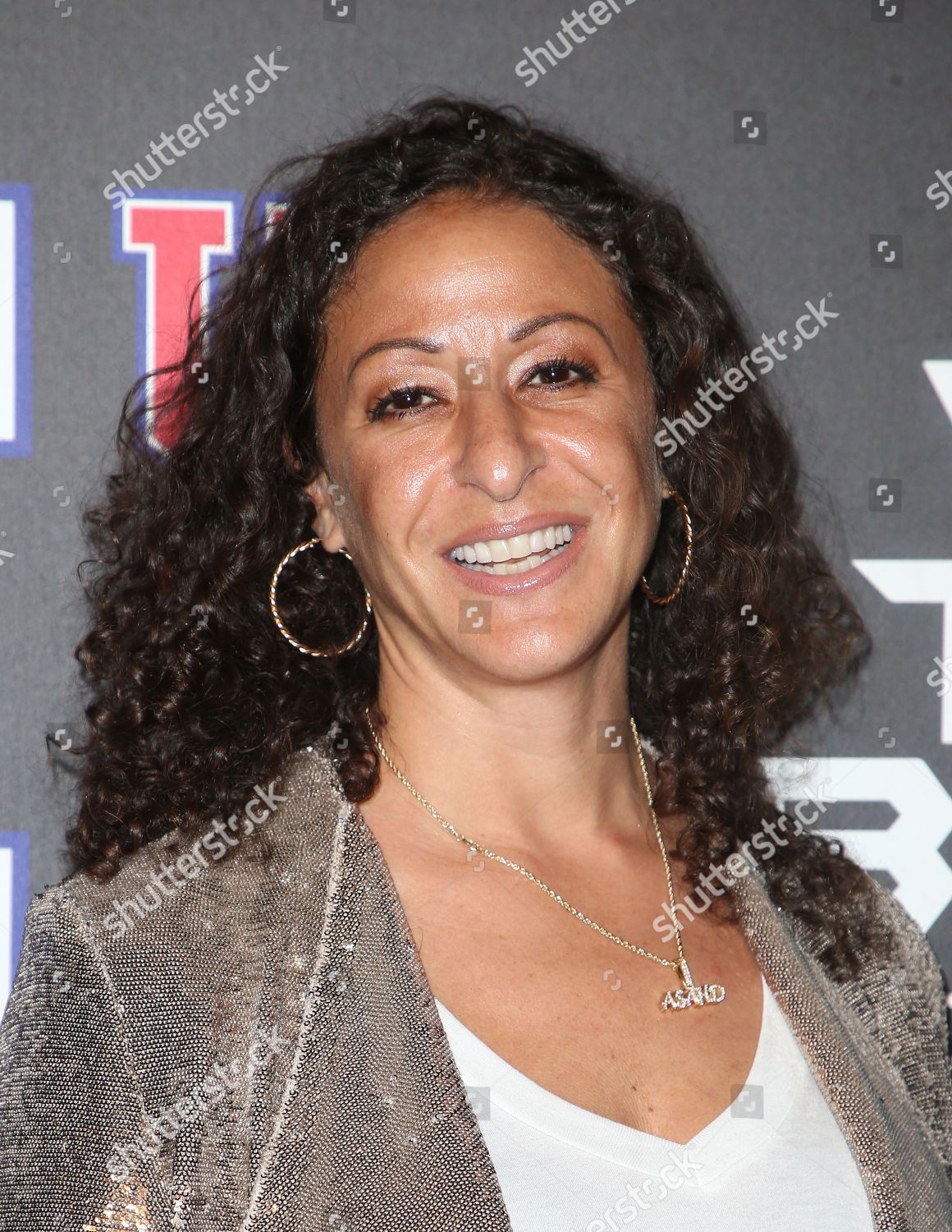 Nicole Tuck Editorial Stock Photo - Stock Image | Shutterstock
