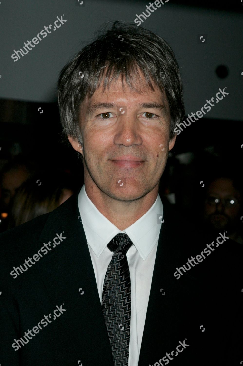 David E Kelley Editorial Stock Photo - Stock Image | Shutterstock