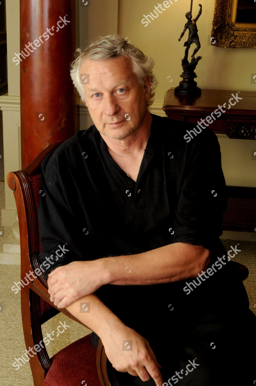 Joe Queenan Editorial Stock Photo Stock Image Shutterstock