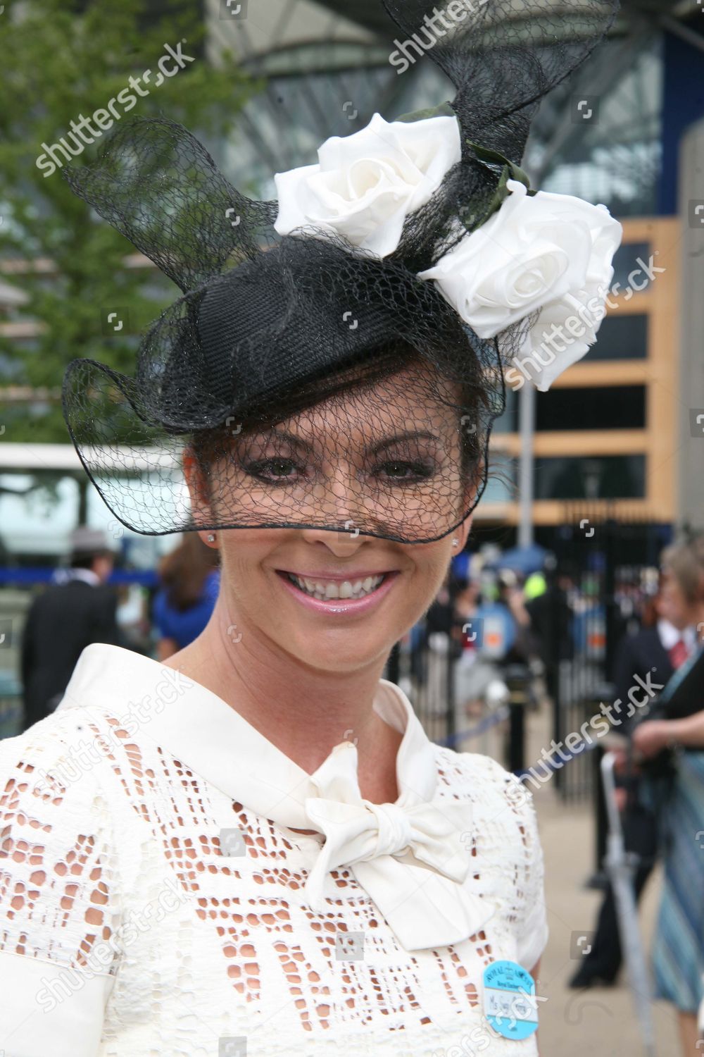 Suzi Perry Editorial Stock Photo - Stock Image | Shutterstock