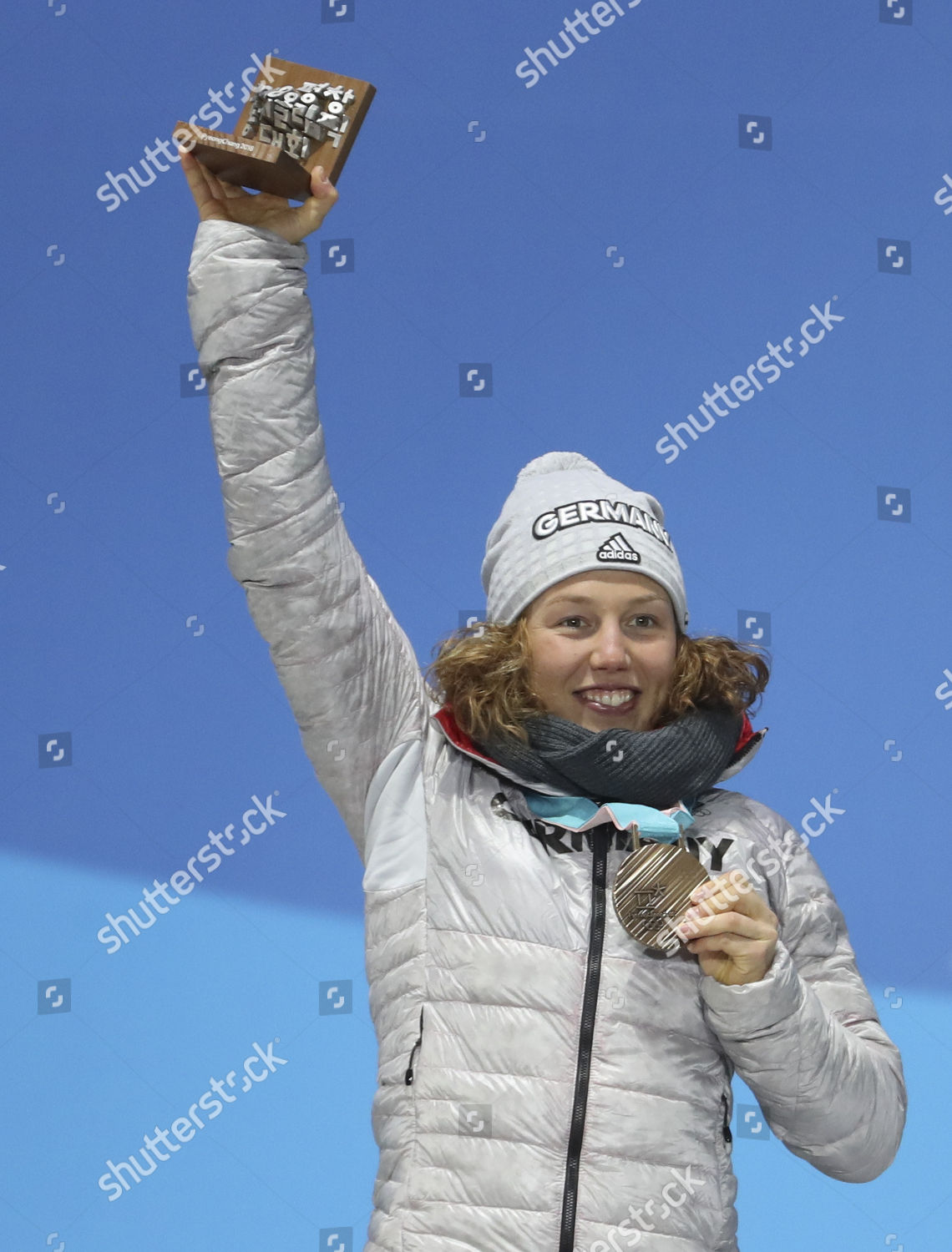 Laura Dahlmeier Lasst Sie Jetzt In Ruhe Diese Bilder Sprechen Bände - 1c66w2i