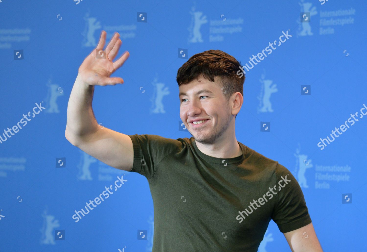 Barry Keoghan Editorial Stock Photo - Stock Image | Shutterstock