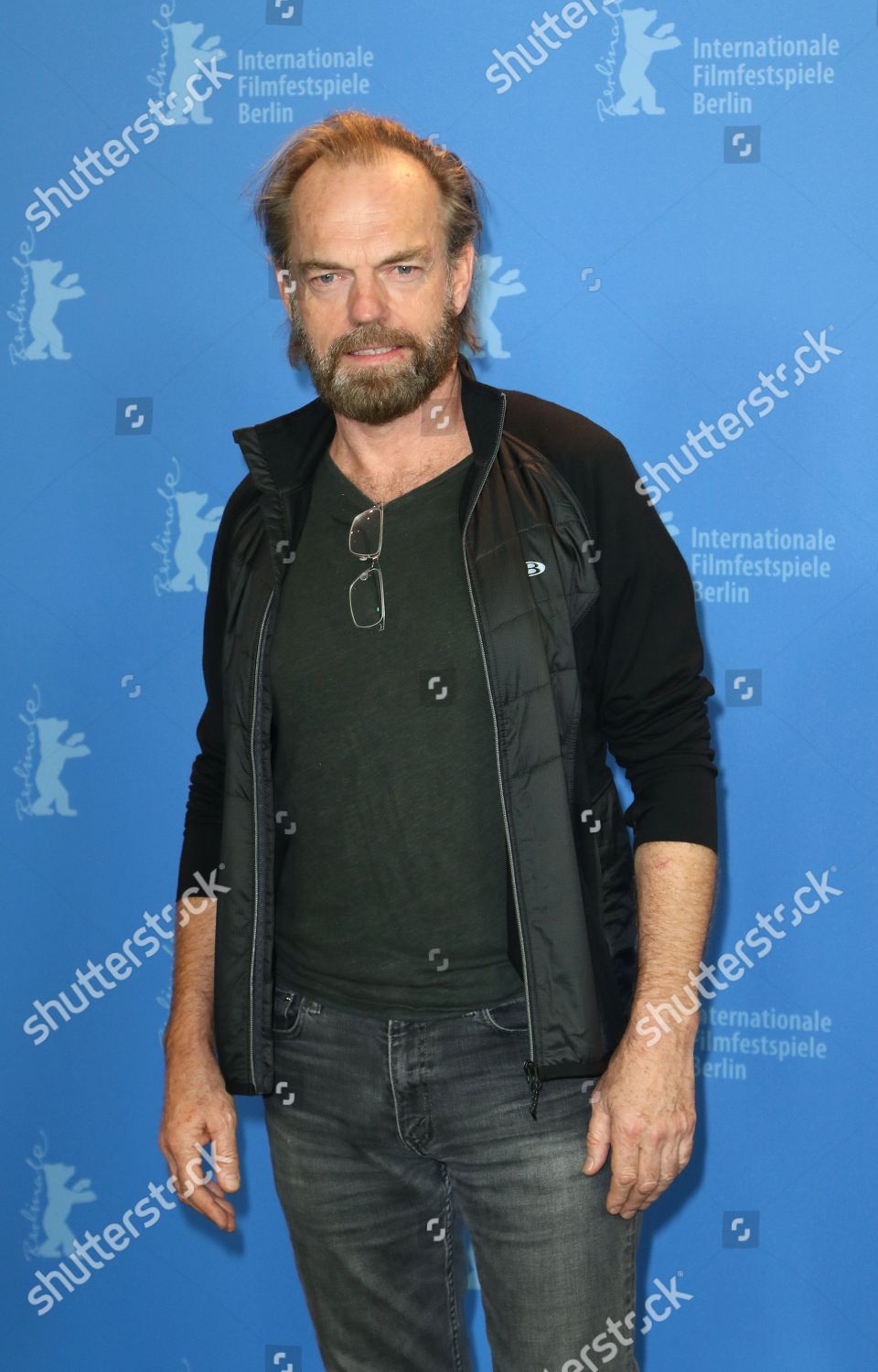 Hugo Weaving Editorial Stock Photo - Stock Image | Shutterstock