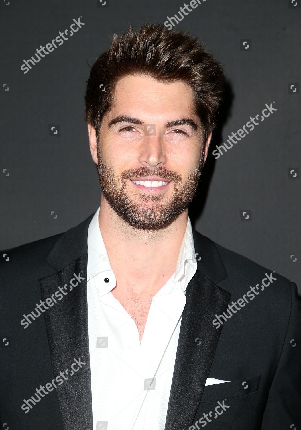 Nick Bateman Editorial Stock Photo - Stock Image | Shutterstock