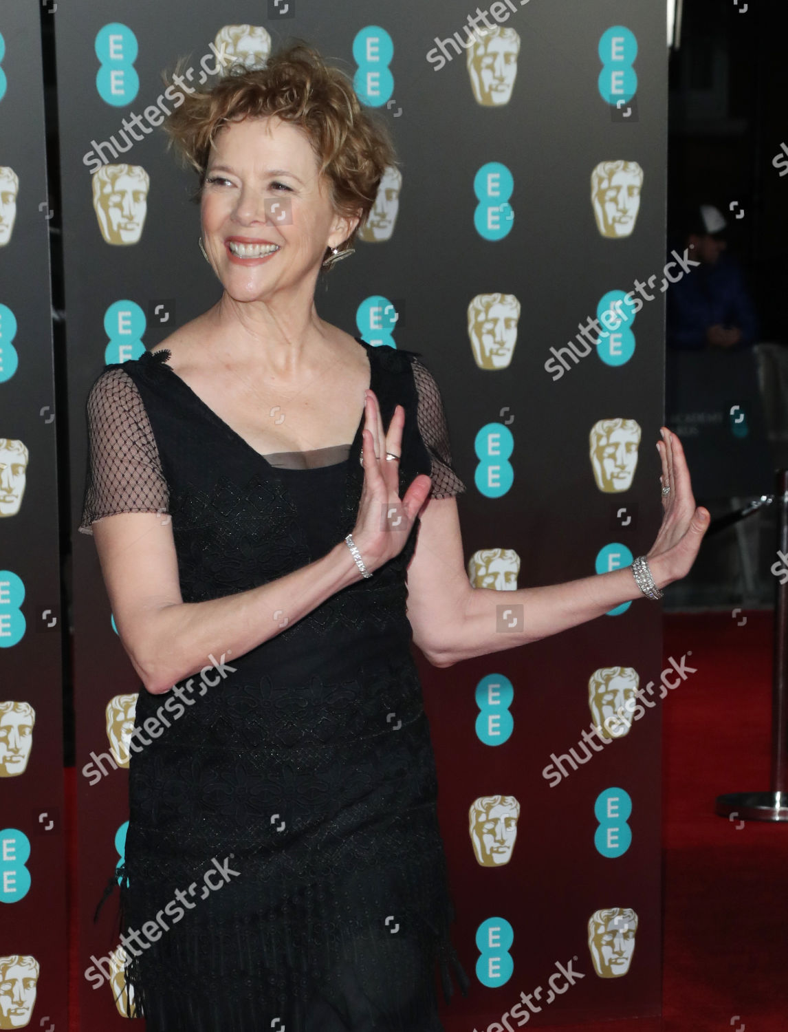 Annette Bening Editorial Stock Photo - Stock Image | Shutterstock