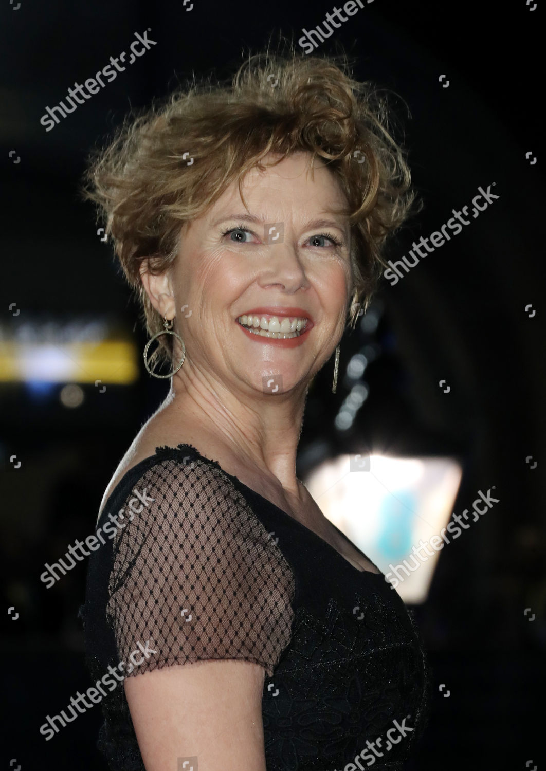 Annette Bening Editorial Stock Photo - Stock Image | Shutterstock