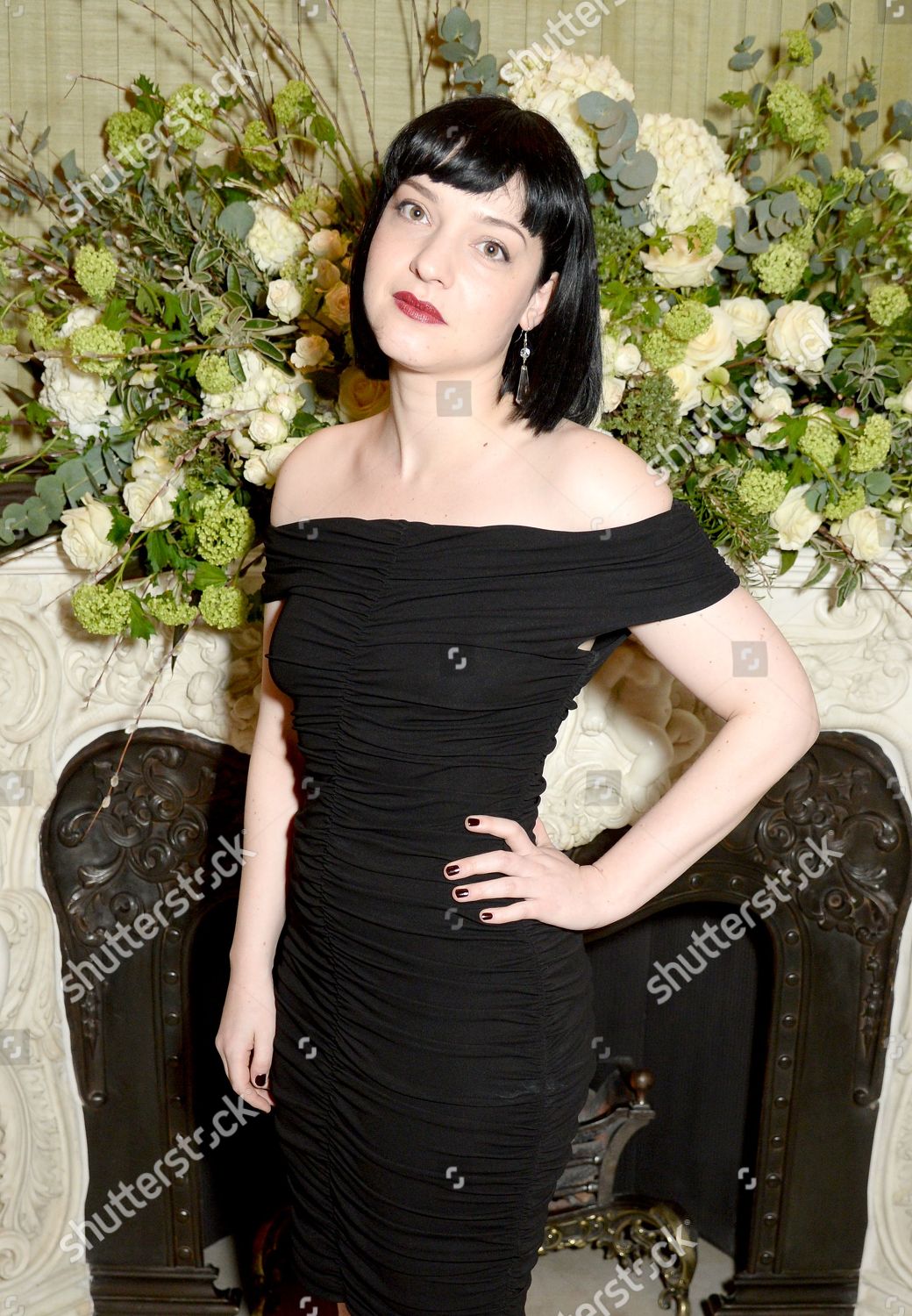 Olivia Singer Editorial Stock Photo - Stock Image | Shutterstock