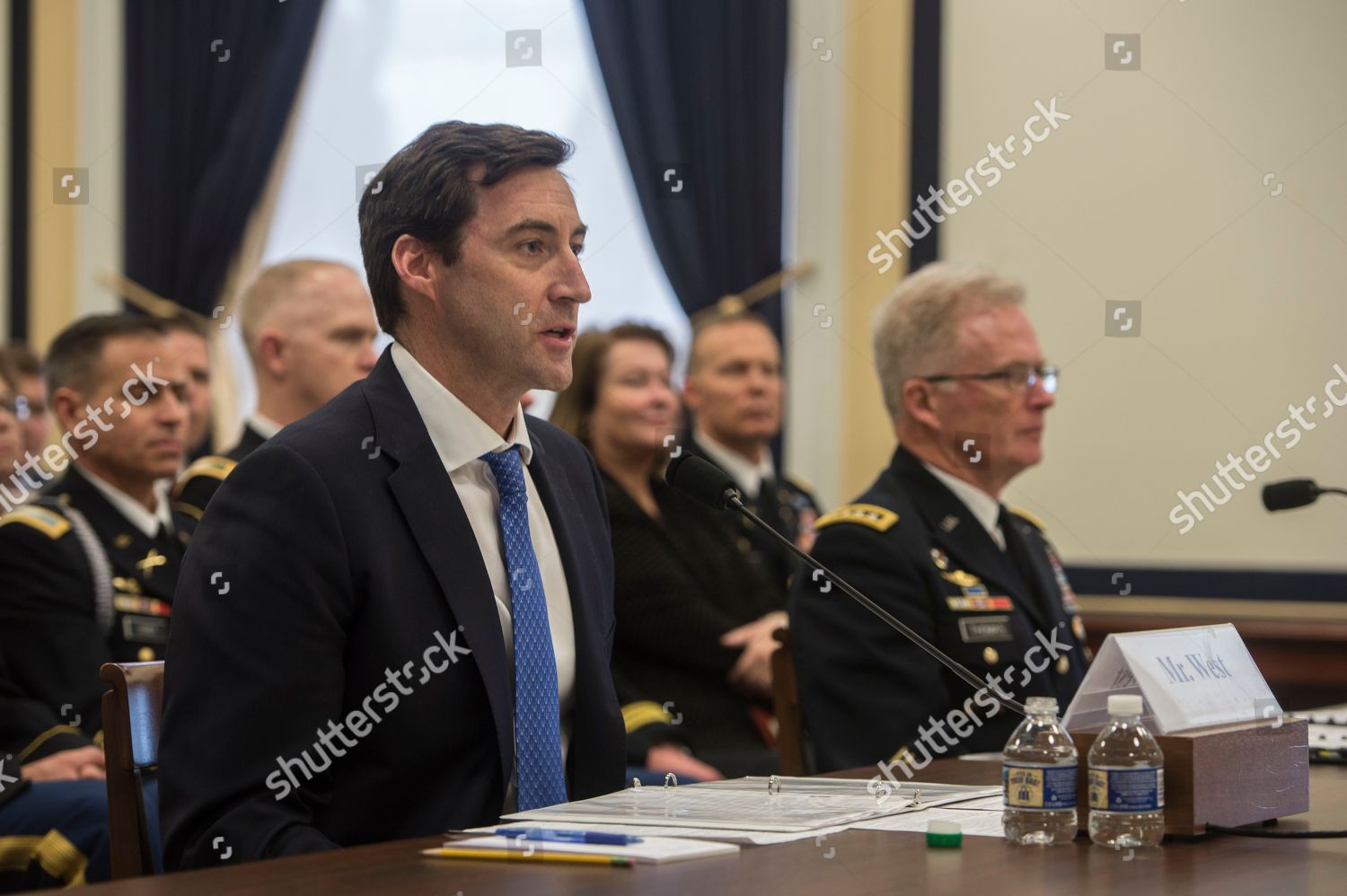 Assistant Secretary Defense Special Operations Lowintensity Editorial