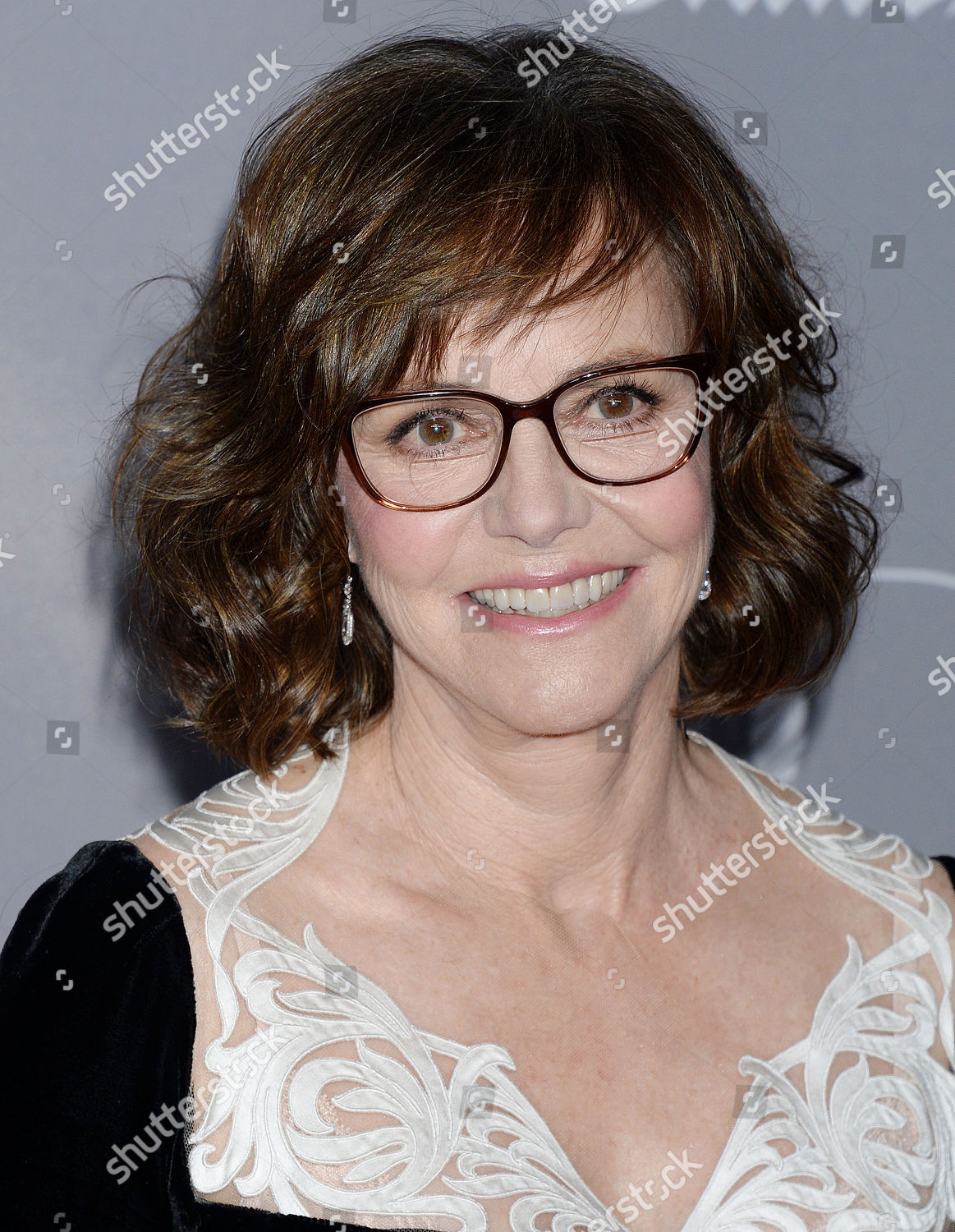 Sally Field Editorial Stock Photo Stock Image Shutterstock