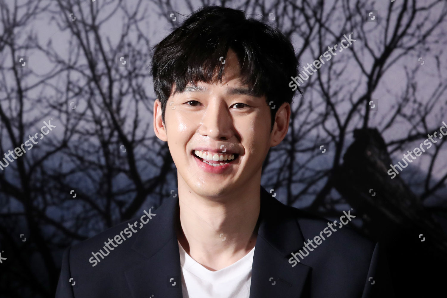 Park Sunghoon Editorial Stock Photo - Stock Image | Shutterstock