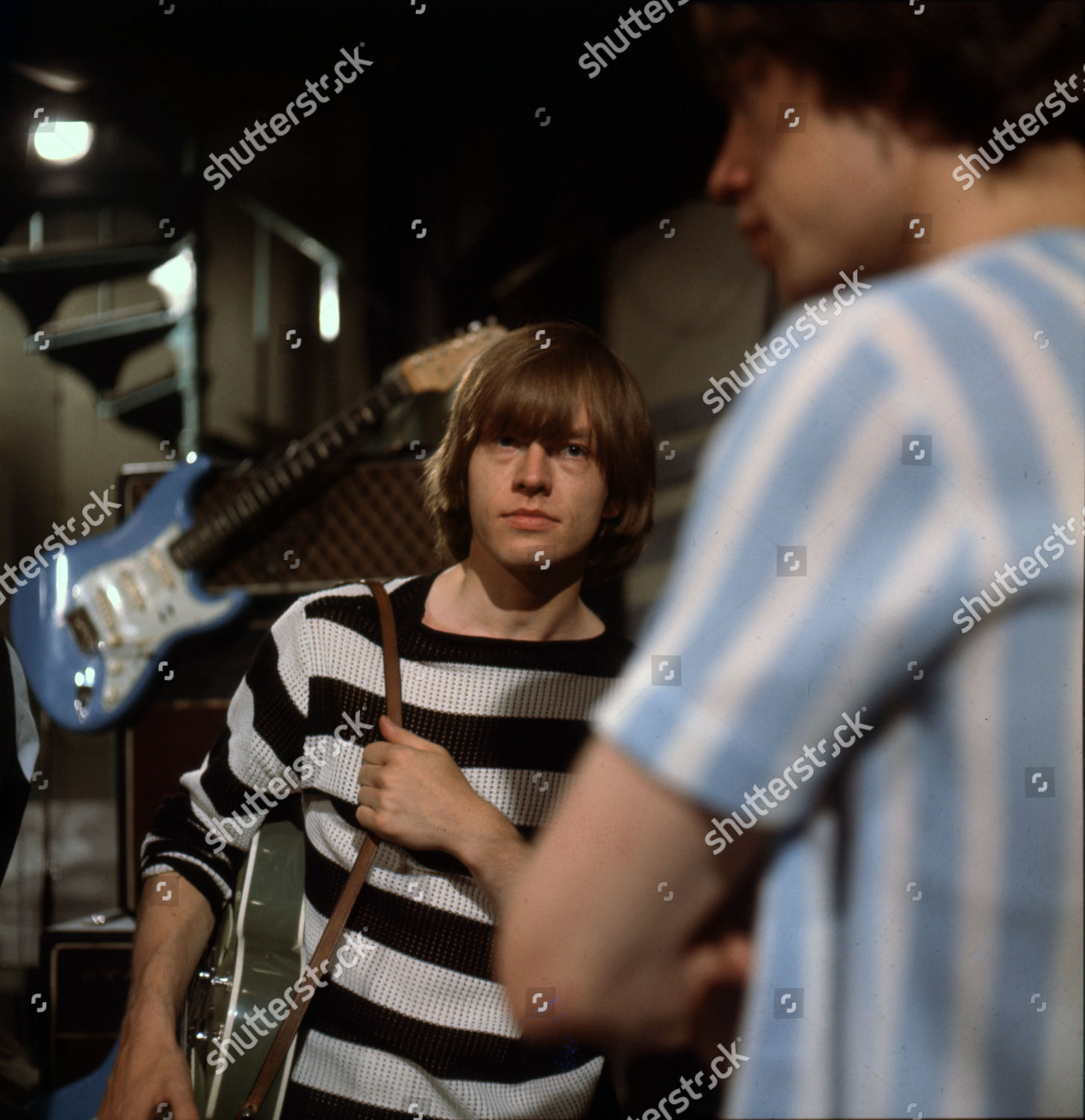 Brian Jones Editorial Stock Photo - Stock Image | Shutterstock