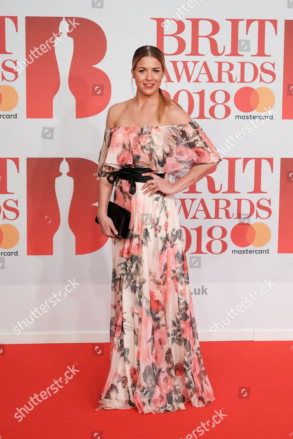 Gemma Atkinson Editorial Stock Photo - Stock Image | Shutterstock