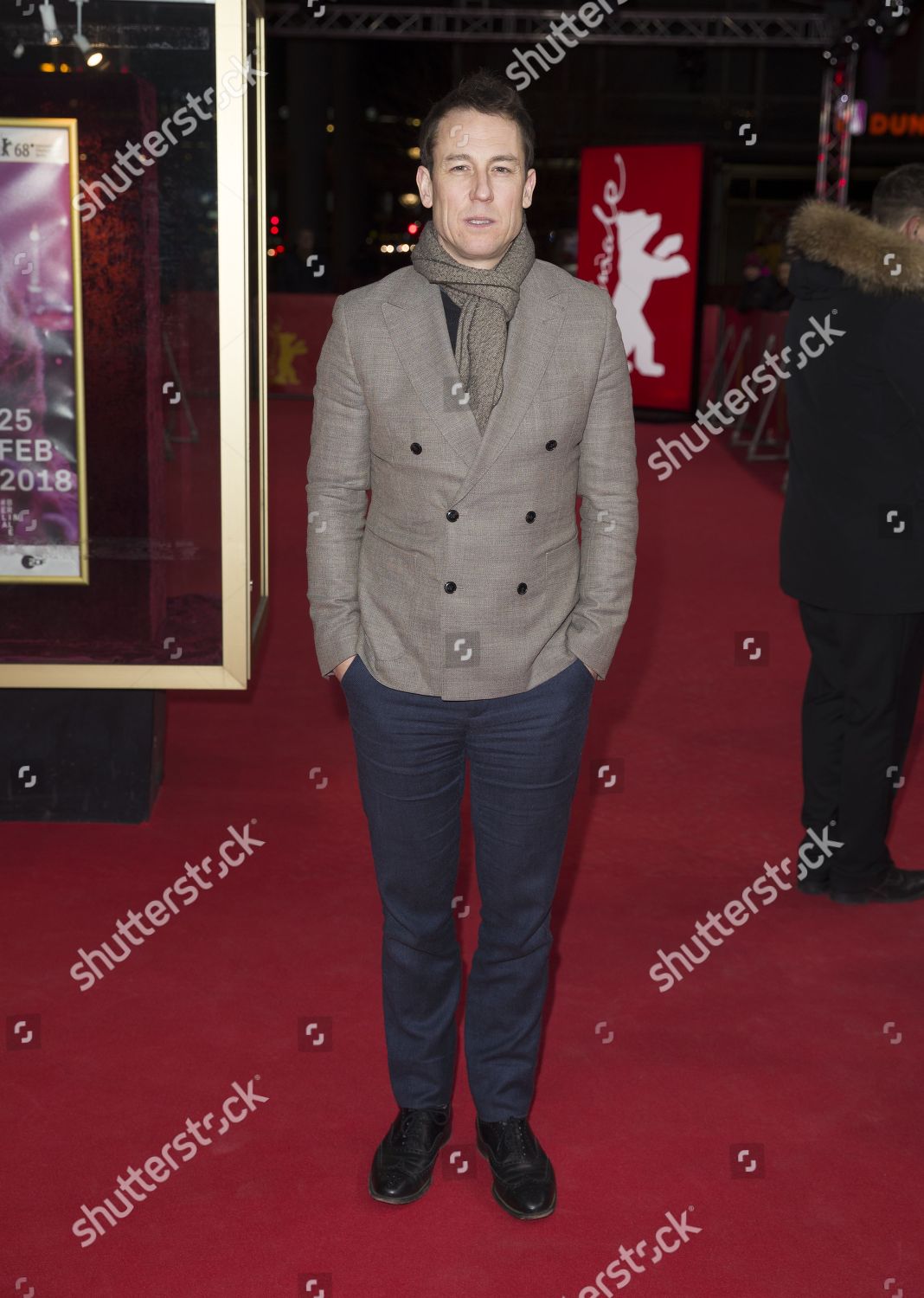 Tobias Menzies Editorial Stock Photo - Stock Image | Shutterstock
