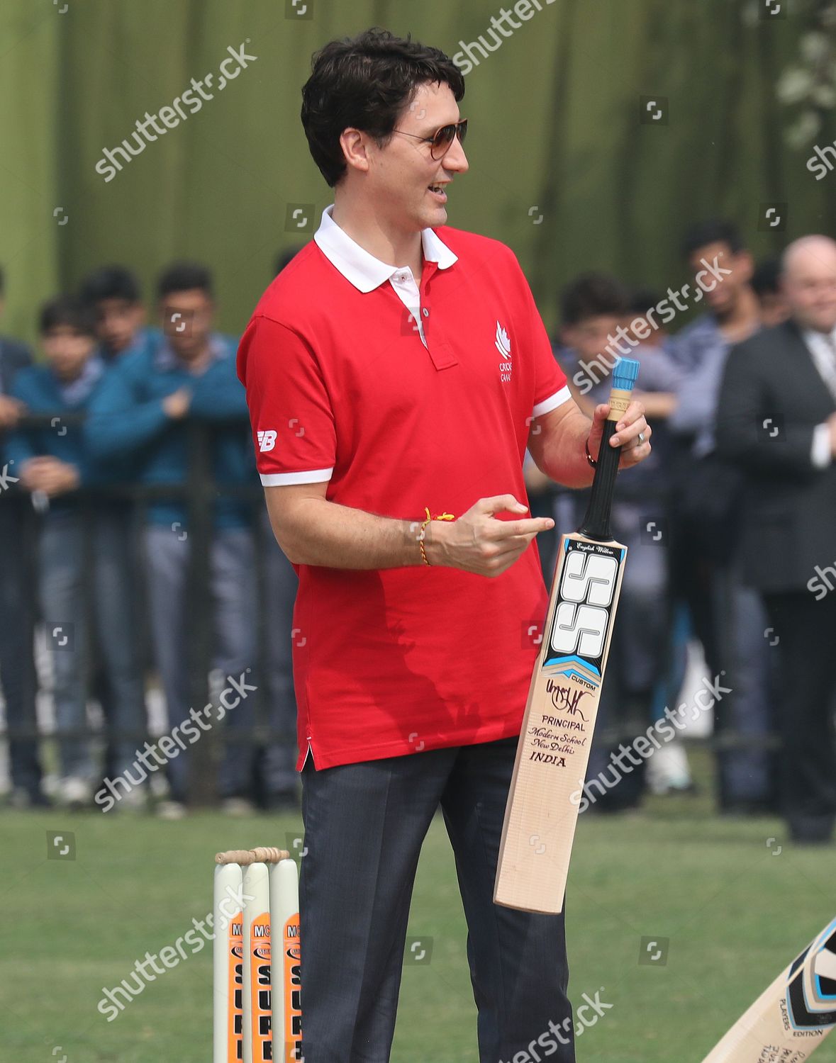 Justin Trudeau Editorial Stock Photo - Stock Image | Shutterstock