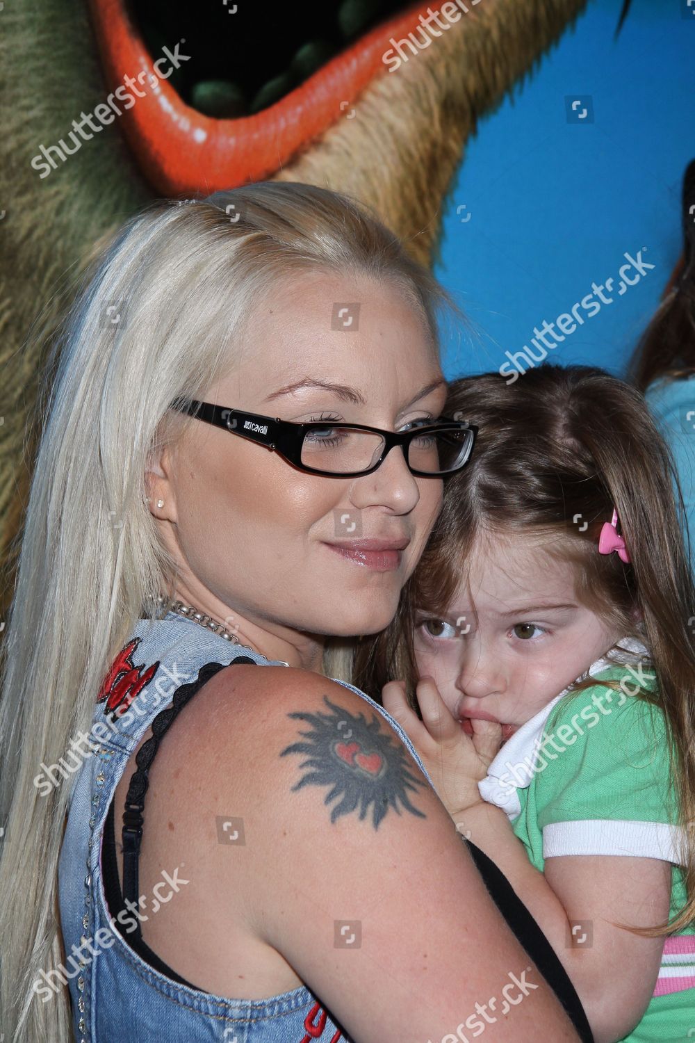 rita-simons-daughter-editorial-stock-photo-stock-image-shutterstock