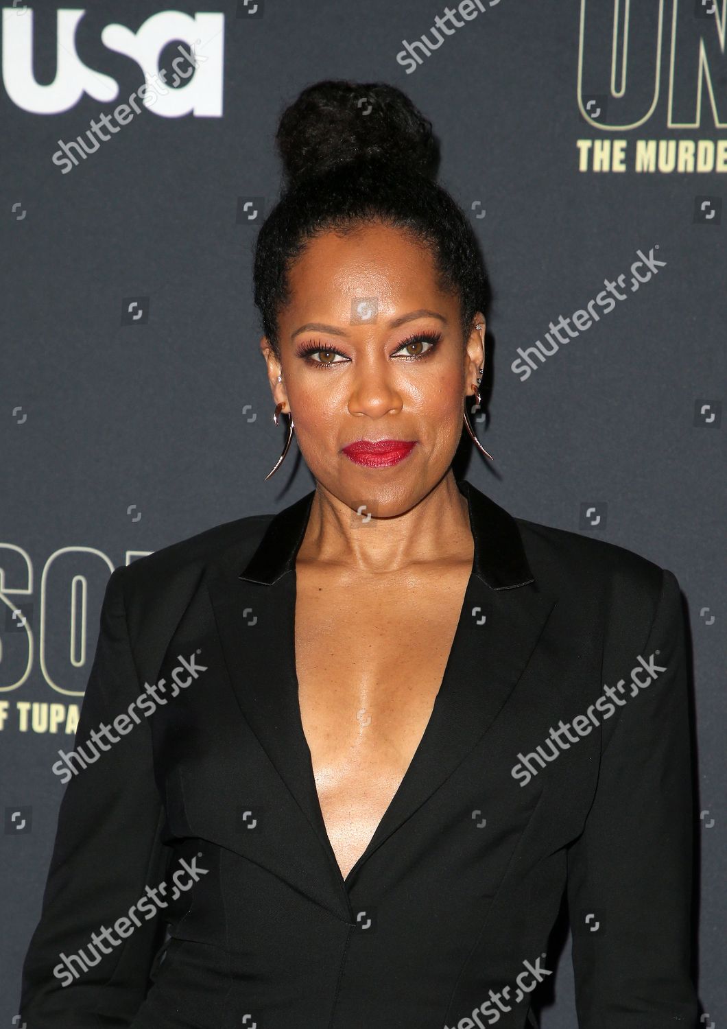 Regina King Editorial Stock Photo - Stock Image | Shutterstock