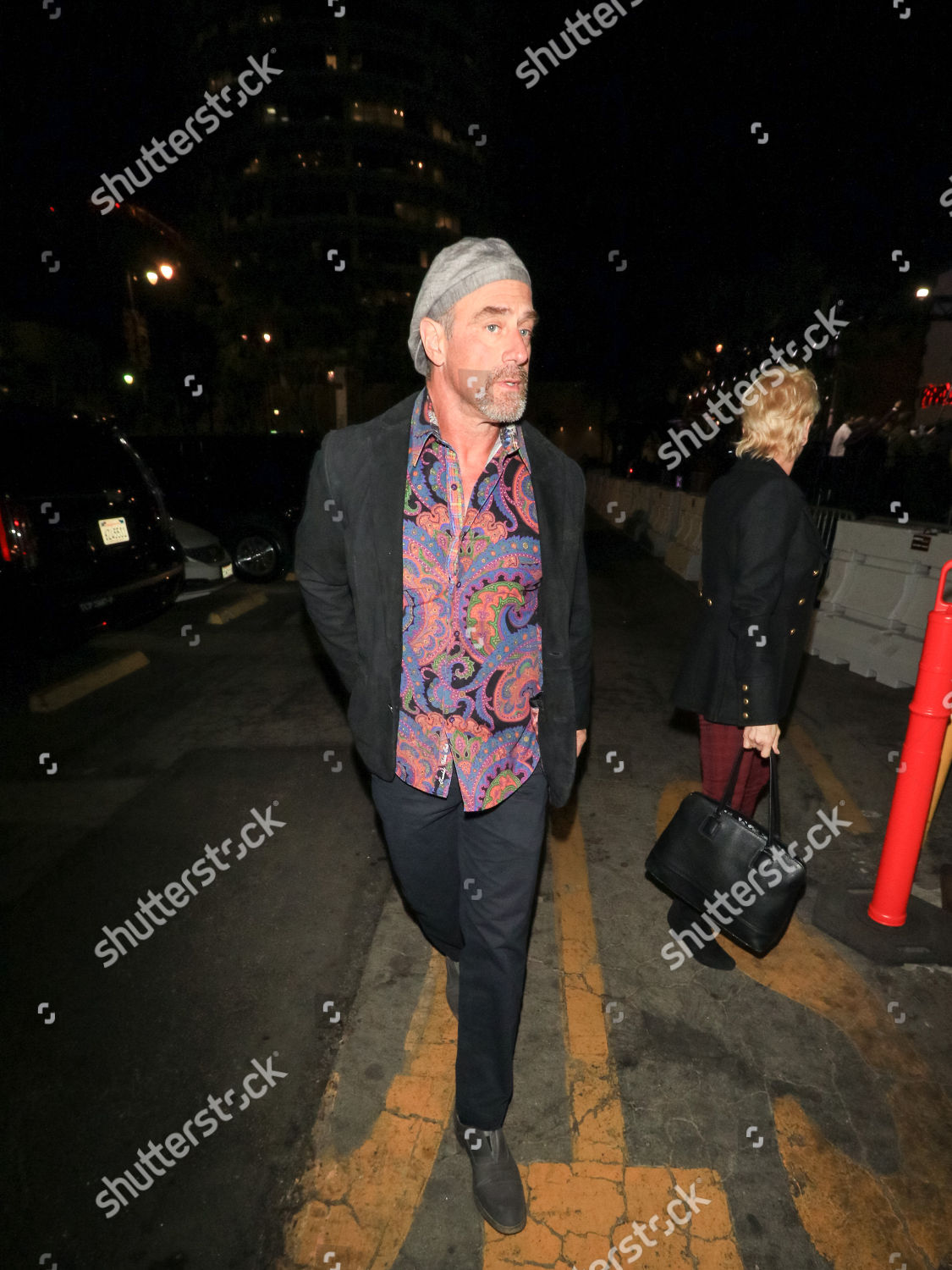 Christopher Meloni Editorial Stock Photo - Stock Image | Shutterstock