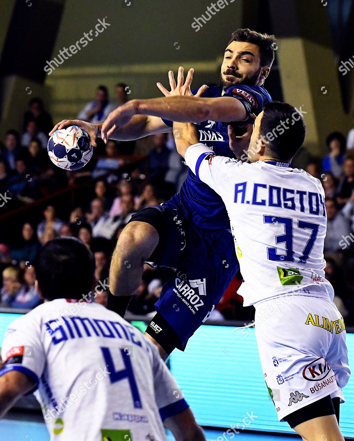 Baptiste Bonnefond Editorial Stock Photo Stock Image Shutterstock