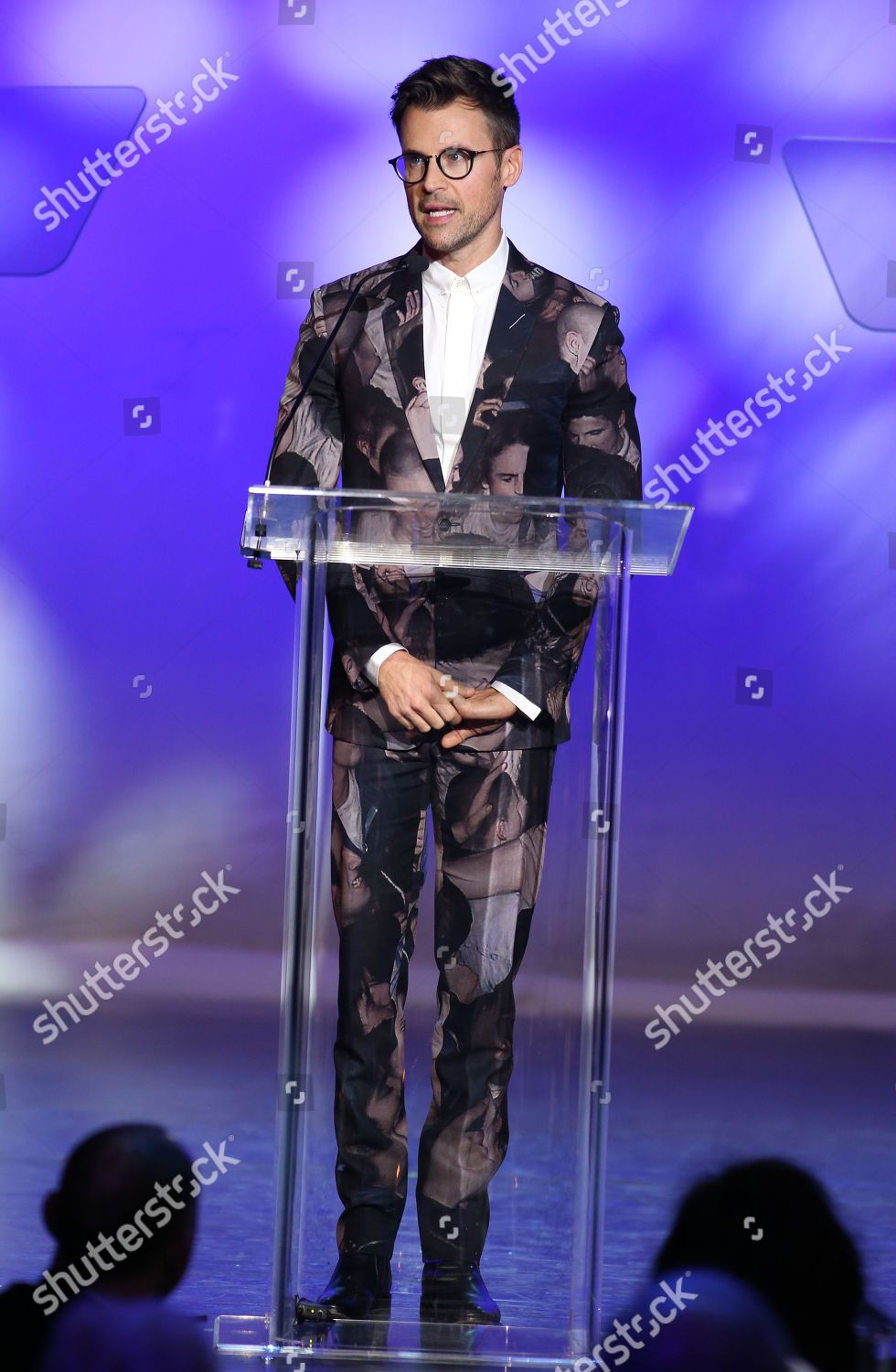 Brad Goreski Editorial Stock Photo - Stock Image | Shutterstock