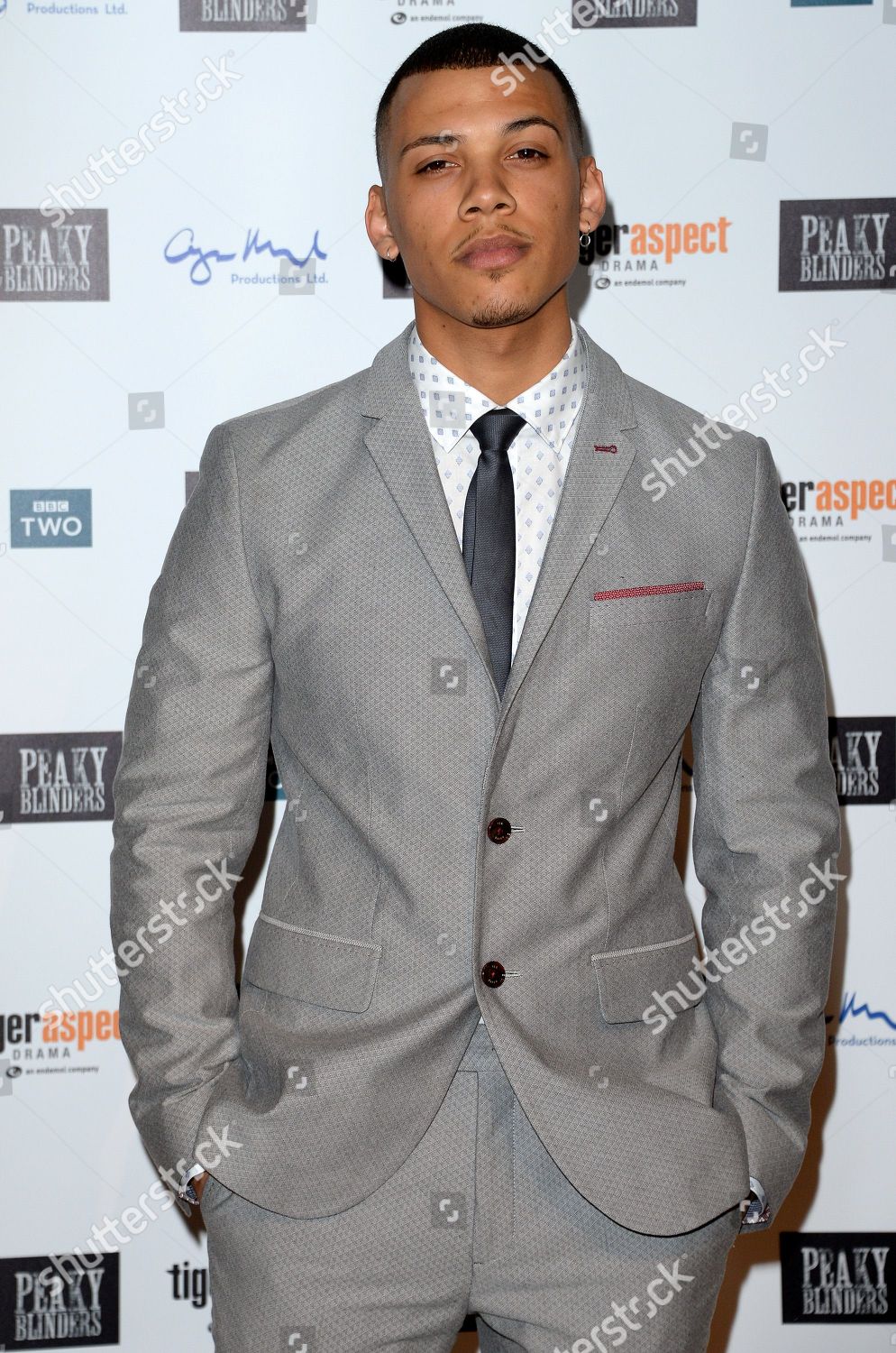 Jordan Bolger Editorial Stock Photo Stock Image Shutterstock