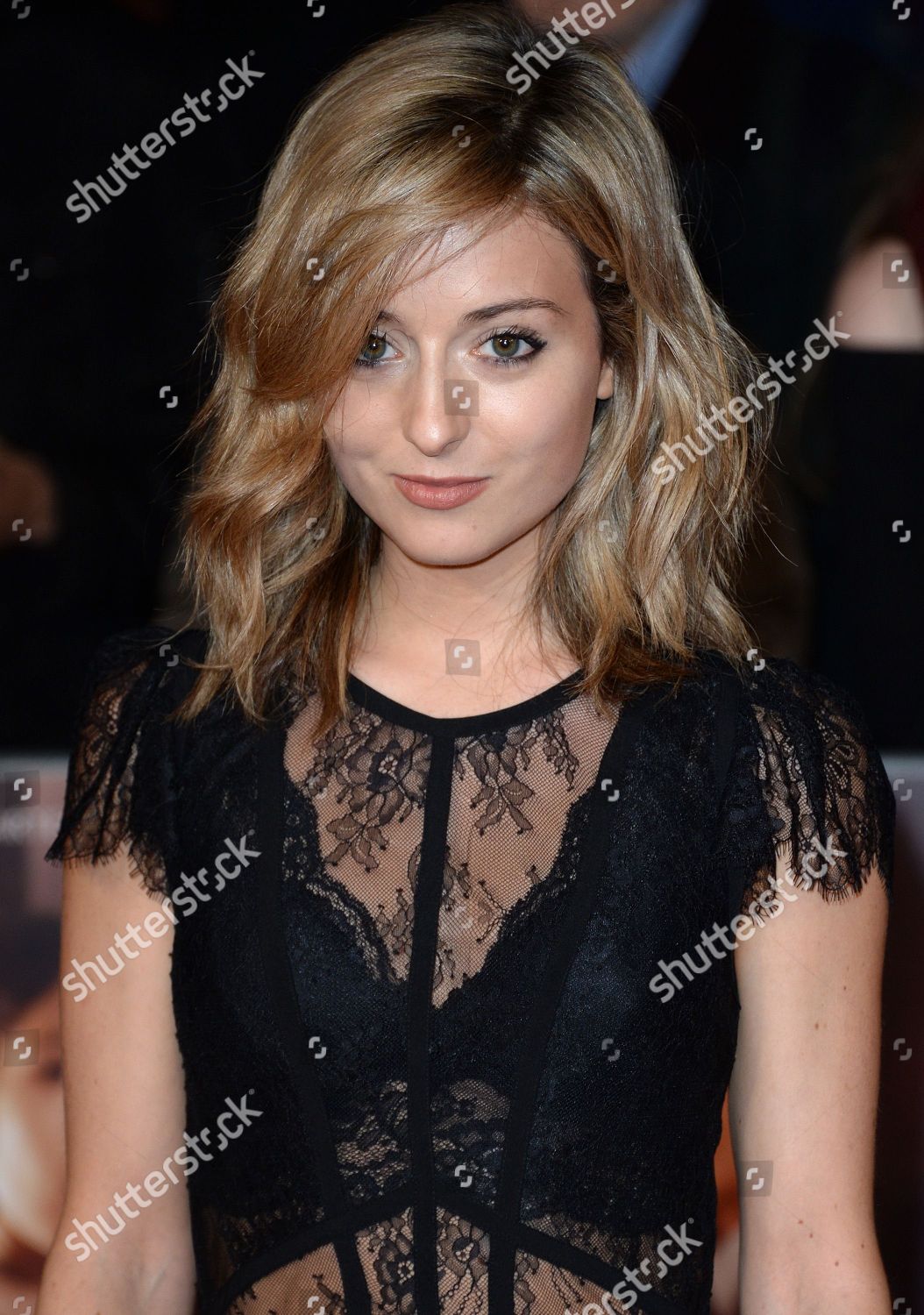 Stephanie Hyam Editorial Stock Photo - Stock Image | Shutterstock