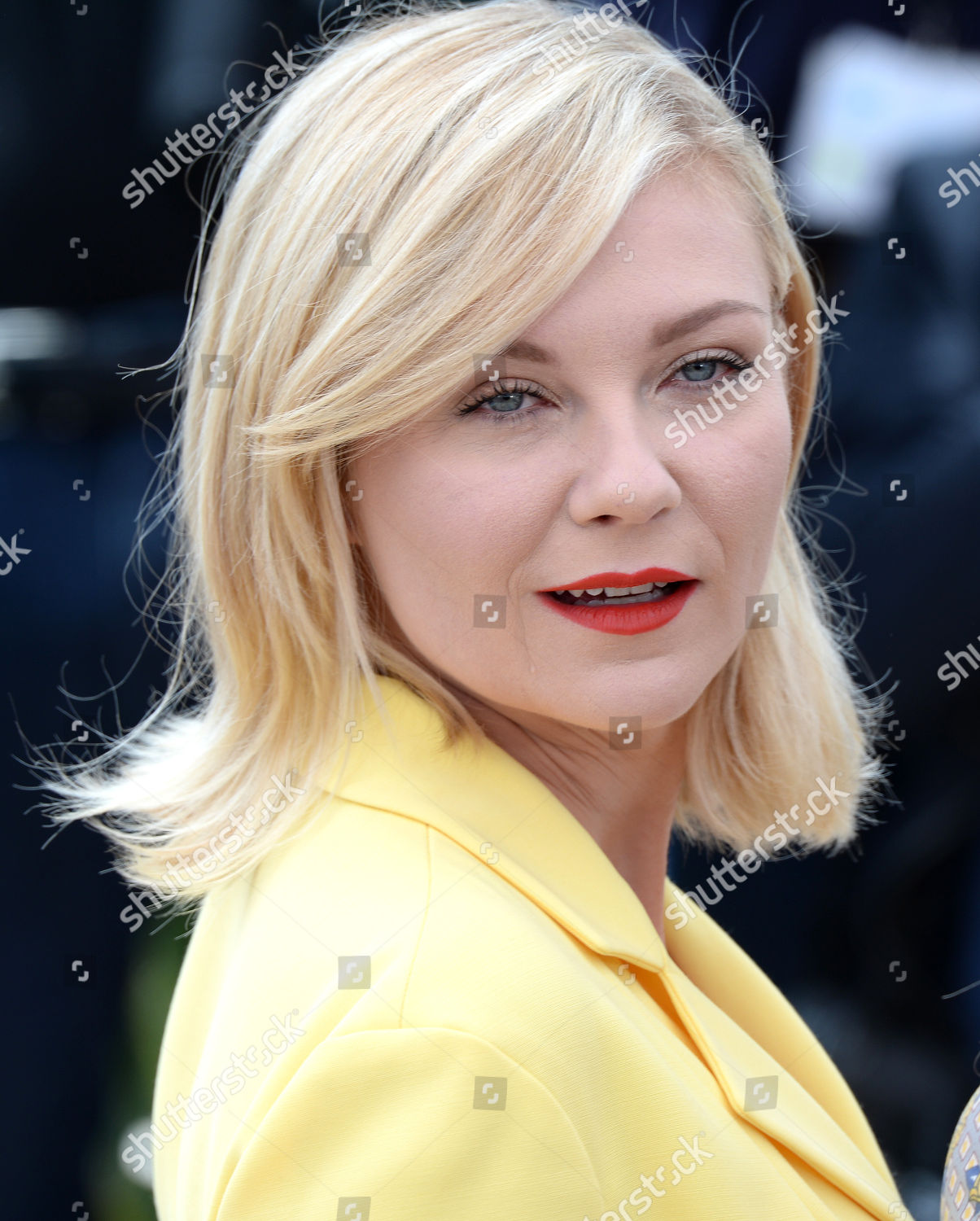 Kirsten Dunst Editorial Stock Photo - Stock Image | Shutterstock