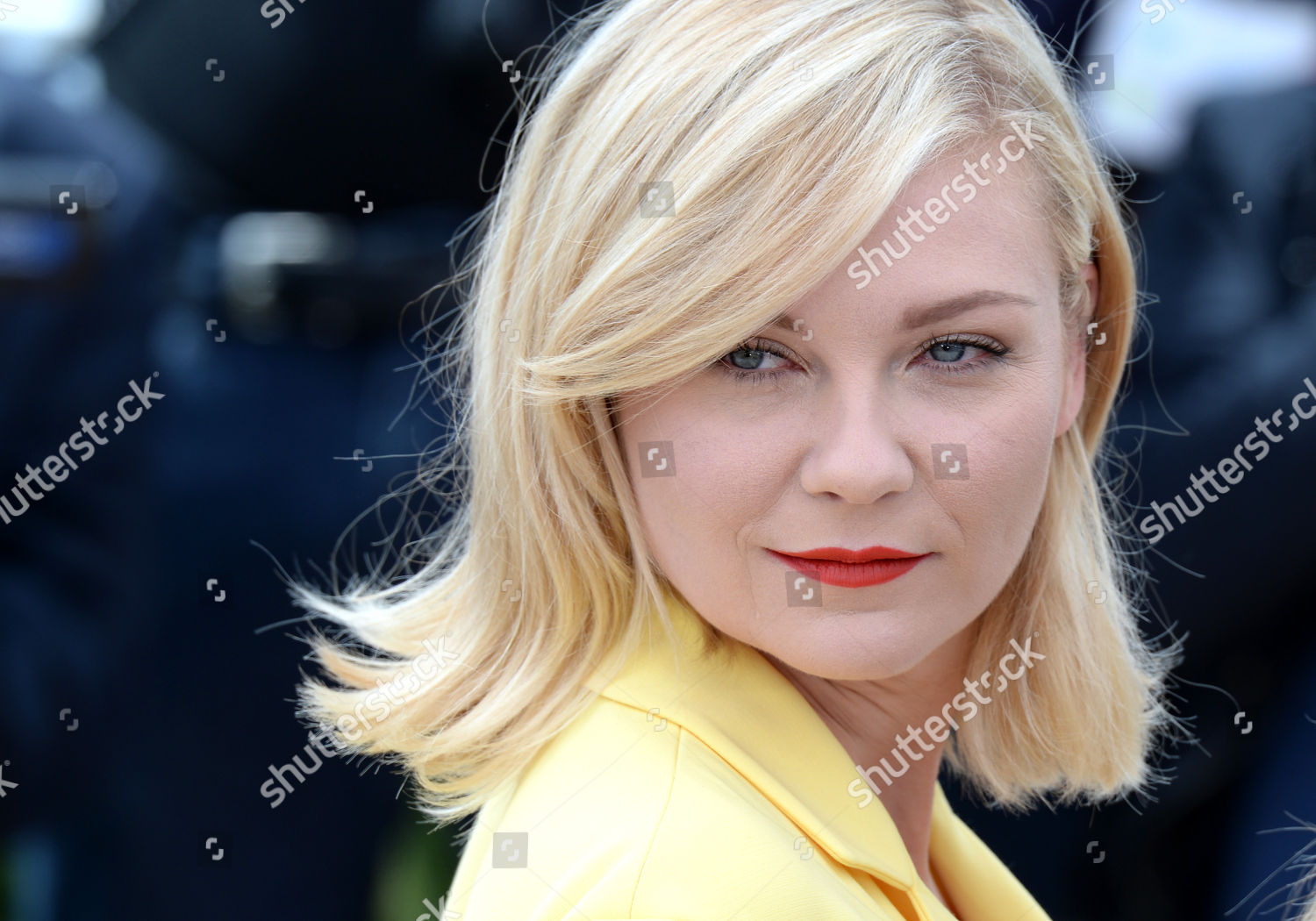 Kirsten Dunst Editorial Stock Photo - Stock Image | Shutterstock