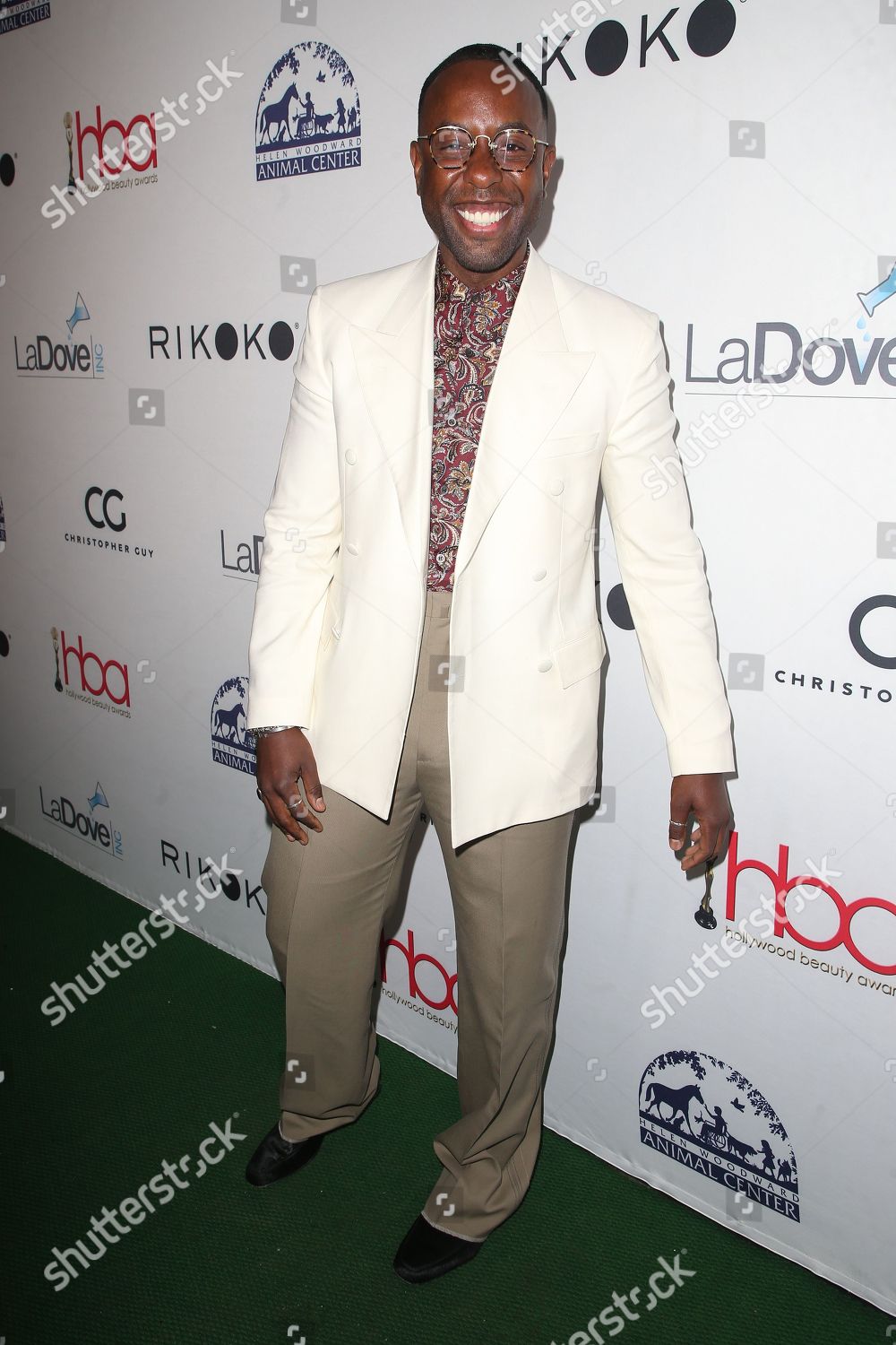 Johnny Wright Editorial Stock Photo - Stock Image | Shutterstock