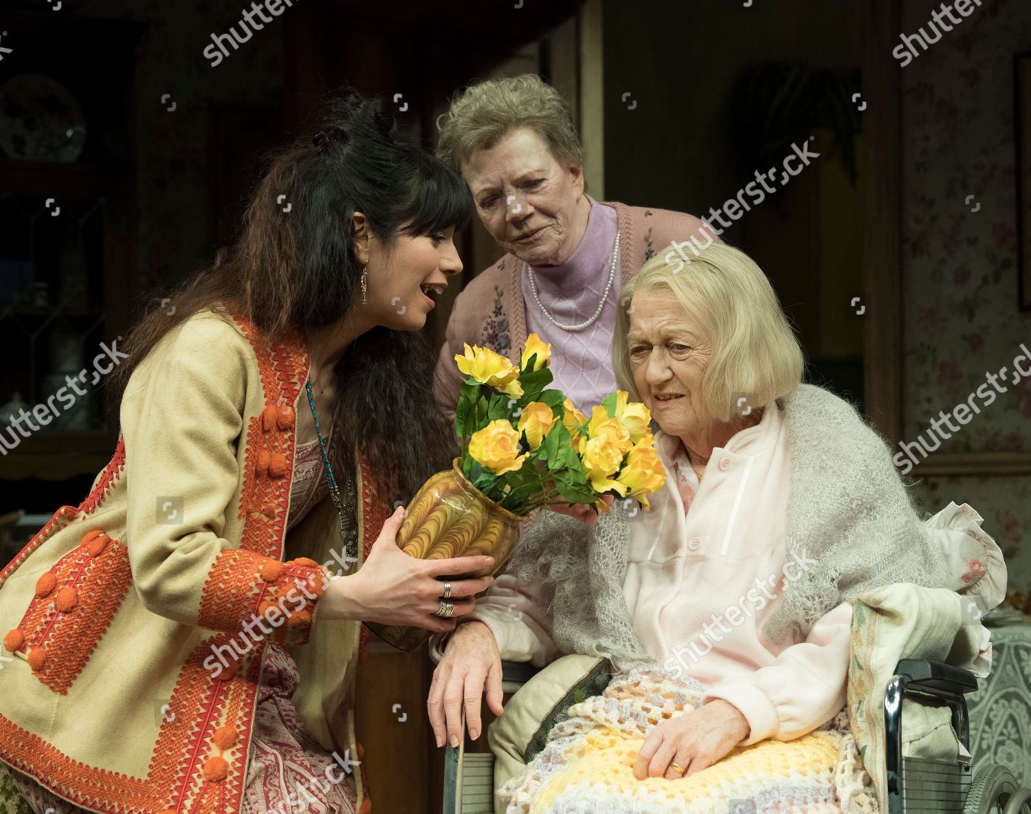 Patty McCormack,Chantelle Barry Sex image Heather Kafka,Ashwini Kalsekar Kevin Allen (born 1959),Sadaf Taherian Porno movies Holly Valance,Lola Forsberg