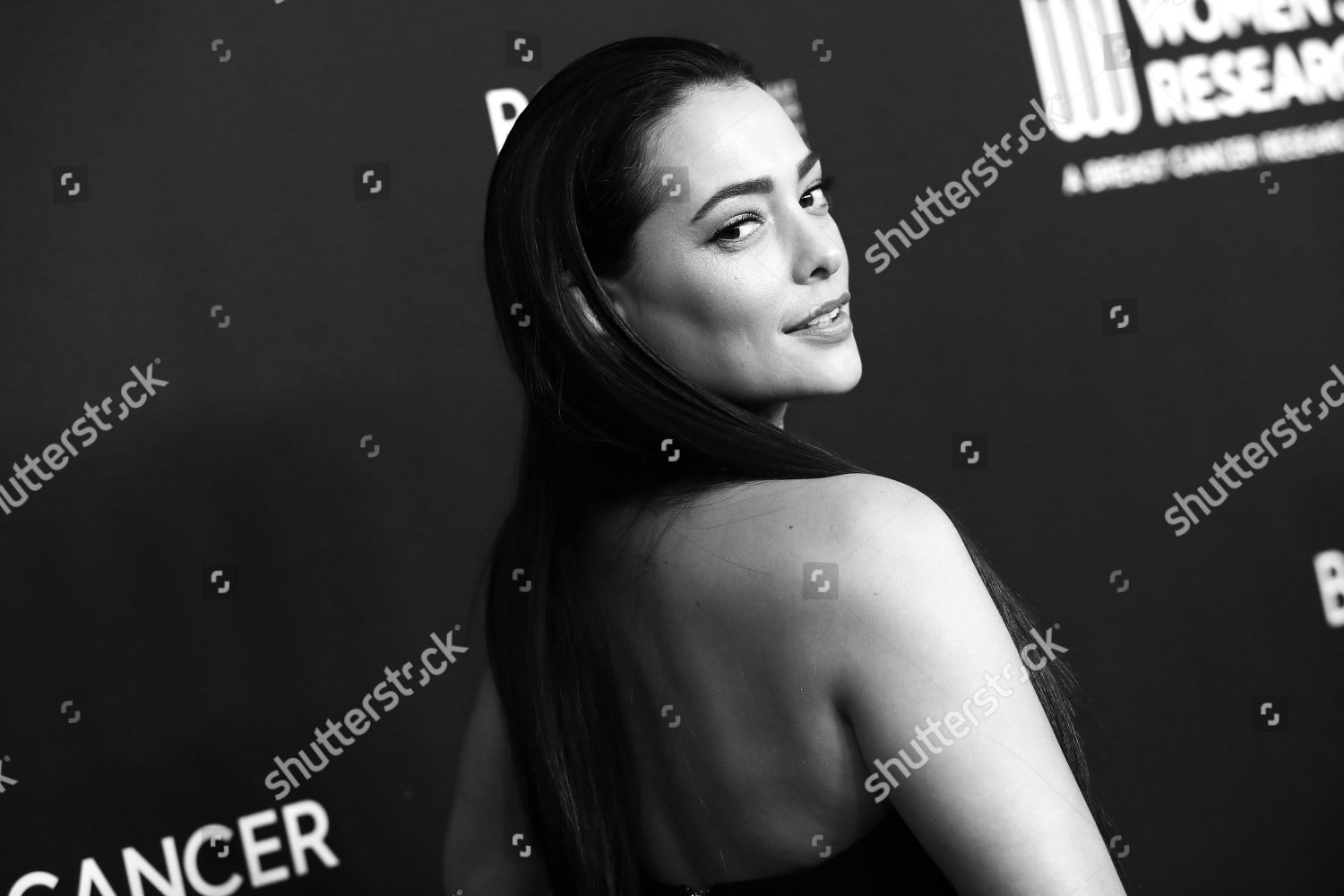 Natalie Martinez Editorial Stock Photo - Stock Image | Shutterstock