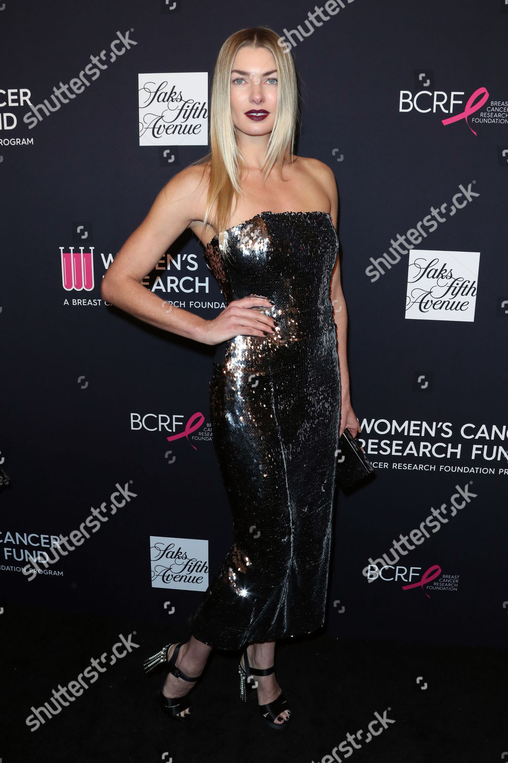 Jessica Hart Editorial Stock Photo - Stock Image | Shutterstock