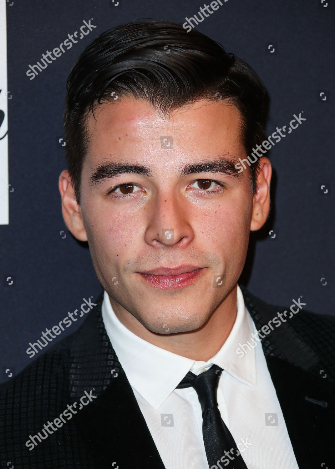 Manolo Gonzalez Vergara Editorial Stock Photo - Stock Image | Shutterstock
