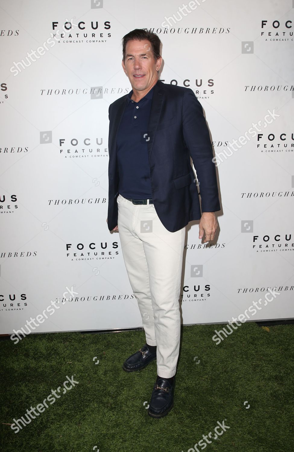 Thomas Ravenel Editorial Stock Photo - Stock Image | Shutterstock