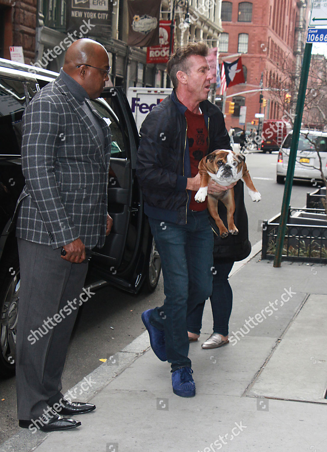 Dennis Quaid Editorial Stock Photo - Stock Image | Shutterstock