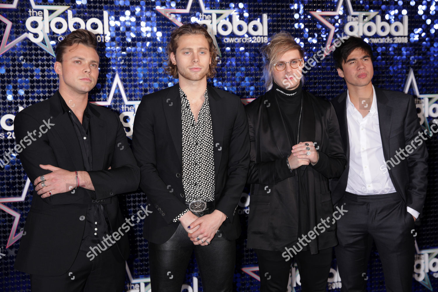 The Global Awards Arrivals Eventim Apollo London Uk Stock Image By Tom Nicholson For Editorial Use Mar 1 2018 The Global Awards Arrivals Eventim Apollo London Uk Stock Image By Tom Nicholson For Editorial Use Mar 1 2018