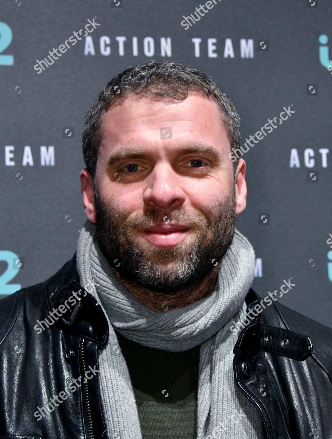 Adam Basil Editorial Stock Photo Stock Image Shutterstock