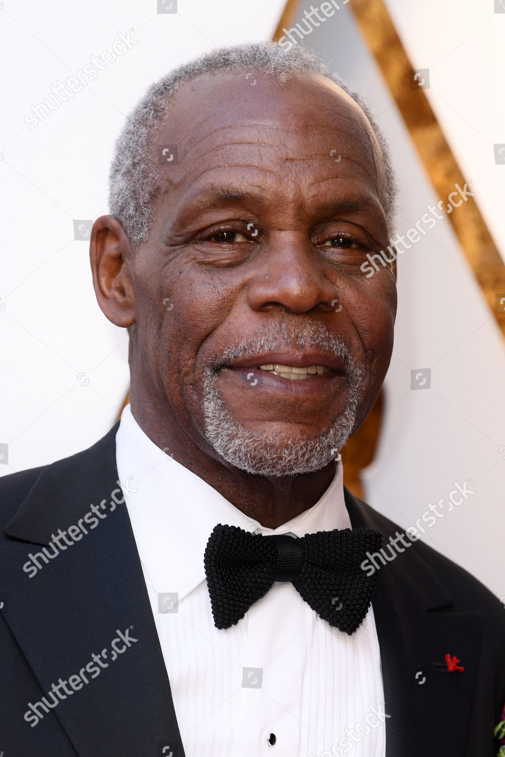 Danny Glover Editorial Stock Photo - Stock Image | Shutterstock