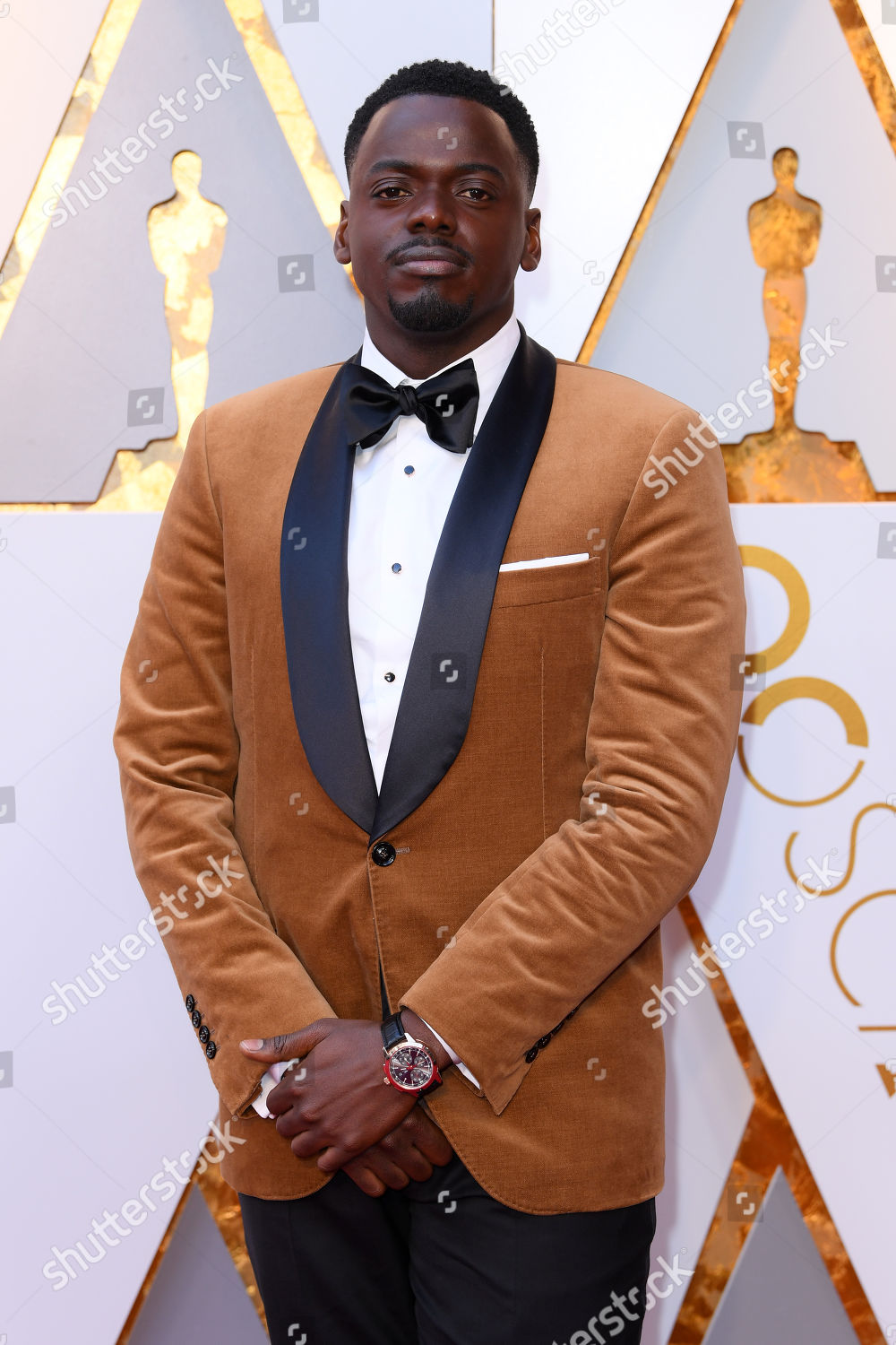 Daniel Kaluuya Editorial Stock Photo - Stock Image | Shutterstock