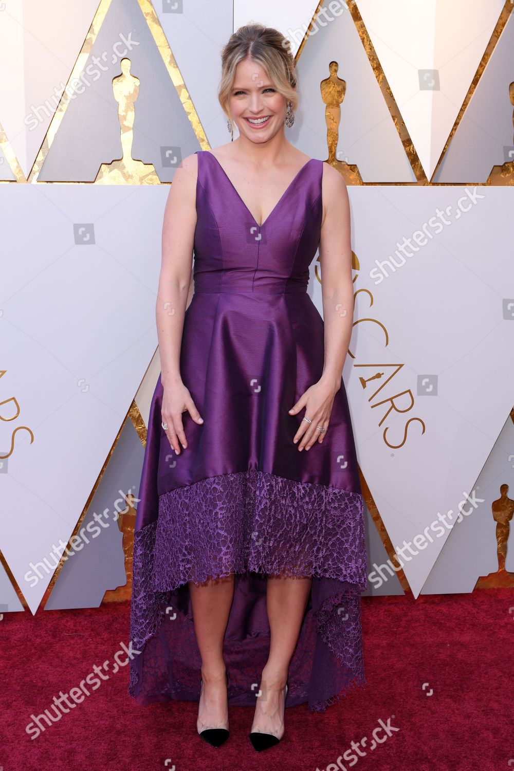 Sara Haines Editorial Stock Photo - Stock Image | Shutterstock