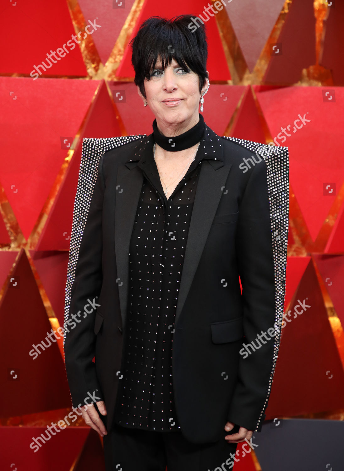 Diane Warren Editorial Stock Photo - Stock Image | Shutterstock