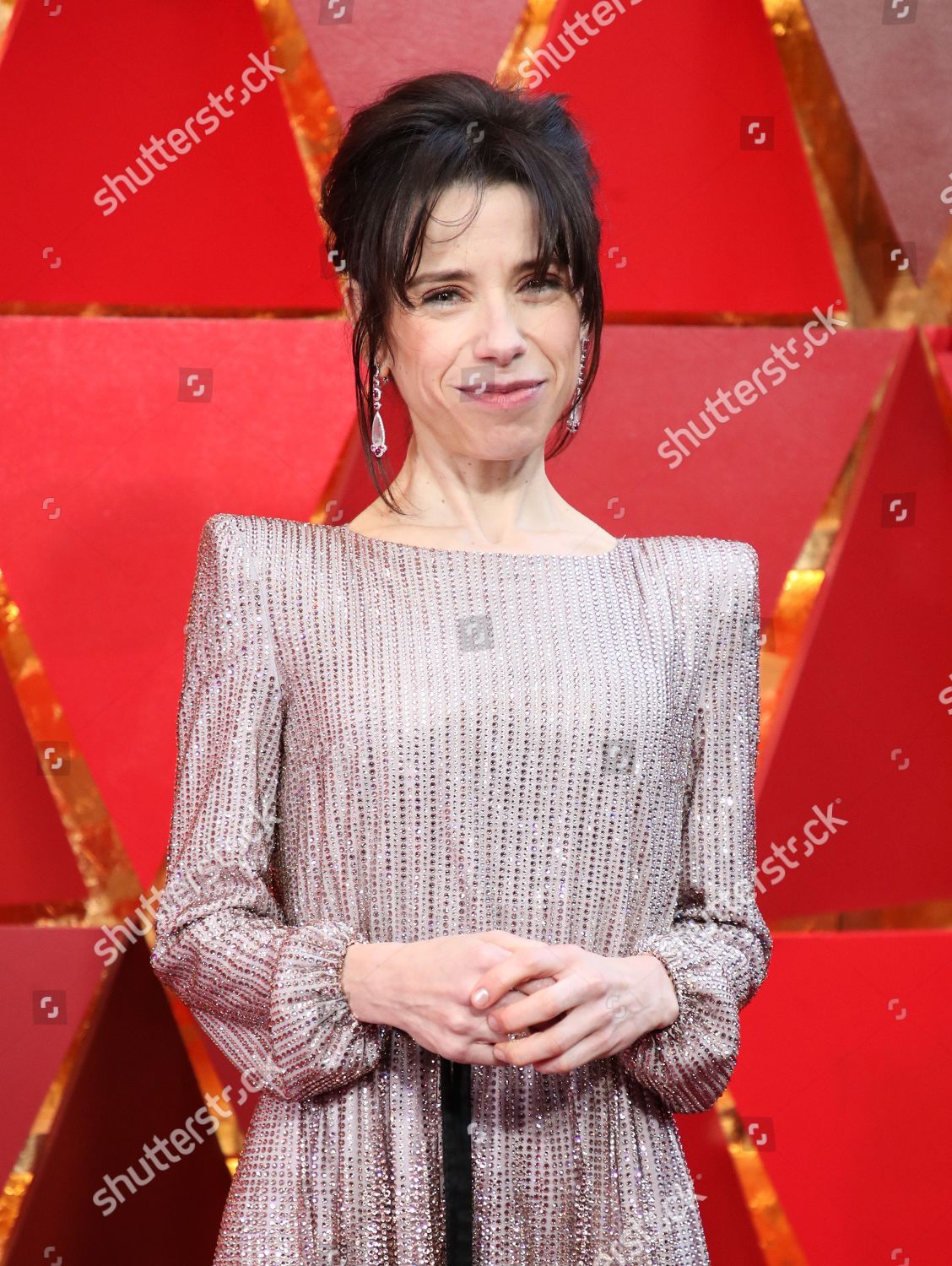 Sally Hawkins Editorial Stock Photo - Stock Image | Shutterstock