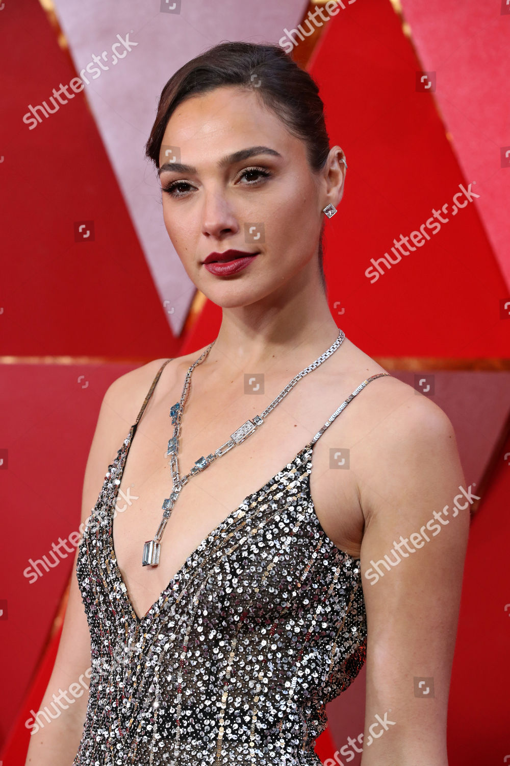 Gal Gadot Editorial Stock Photo - Stock Image | Shutterstock