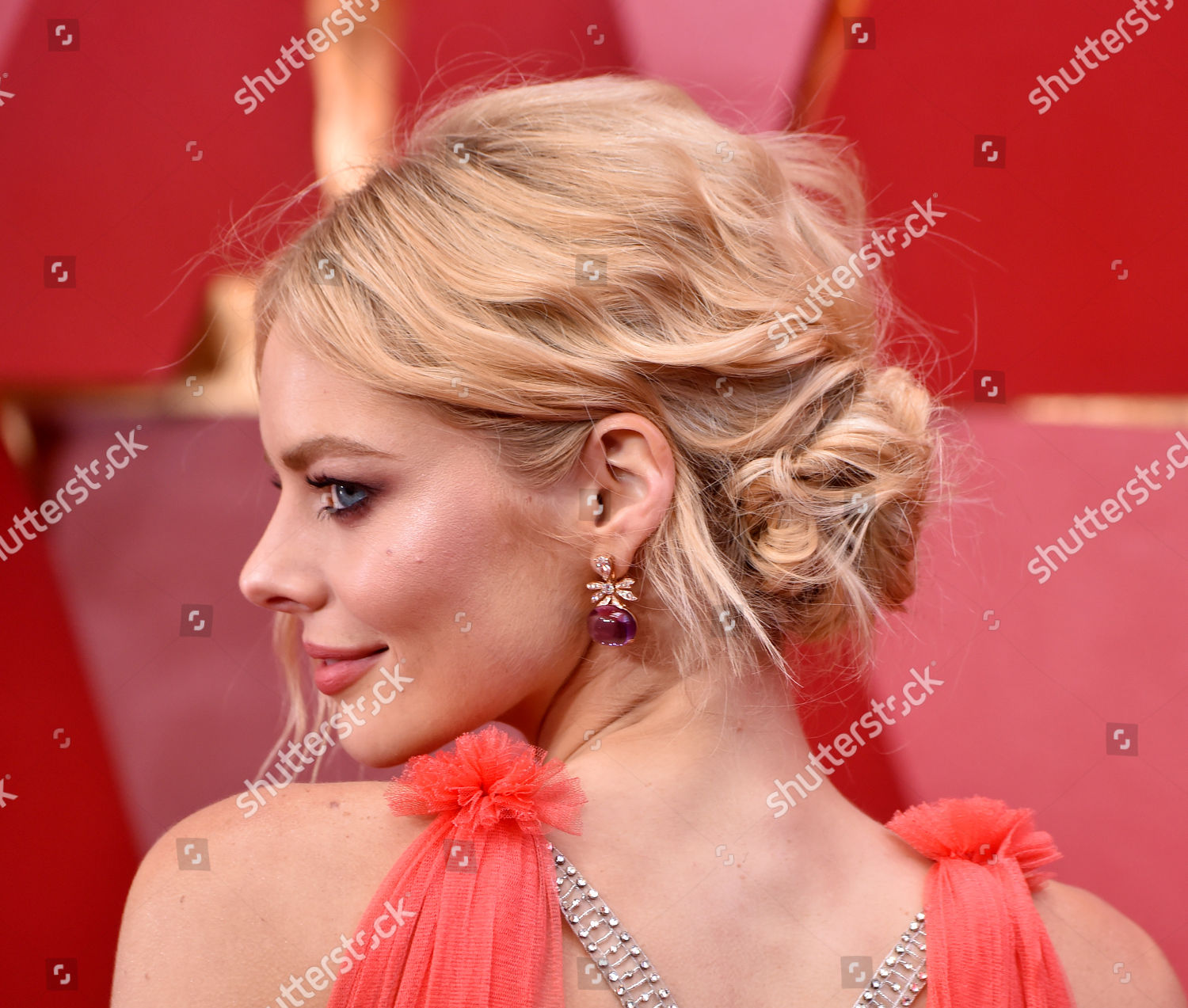 Samara Weaving Editorial Stock Photo Stock Image Shutterstock