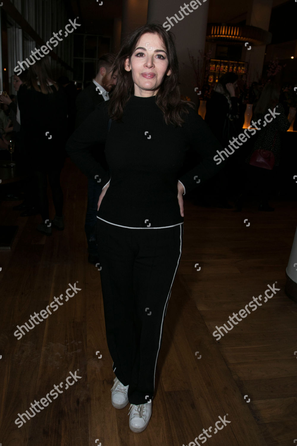 NIGELLA LAWSON Editorial Stock Photo - Stock Image | Shutterstock